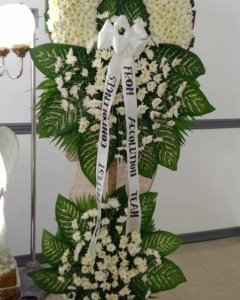 love and fond memories